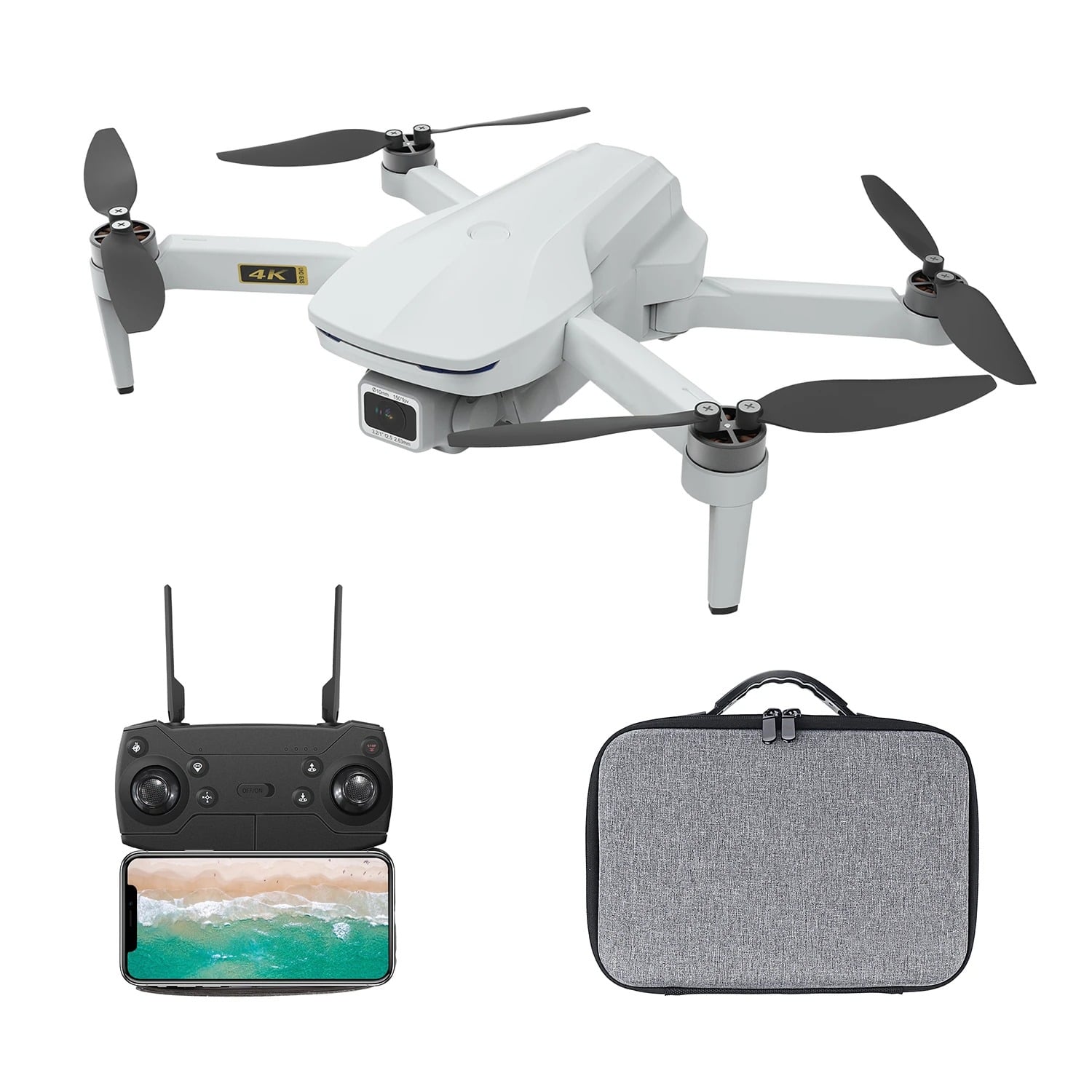 Aden Mini SE Fly More Combo Drone - Aden Mini SE Fiyatı - Aden Mini SE ...