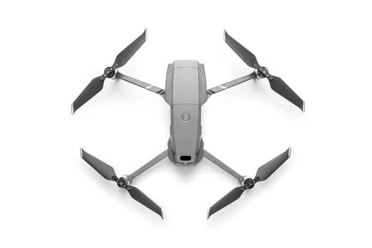 DJI Mavic 2 Pro Fly More Combo Kit - DJI Mavic 2 Pro Fly More