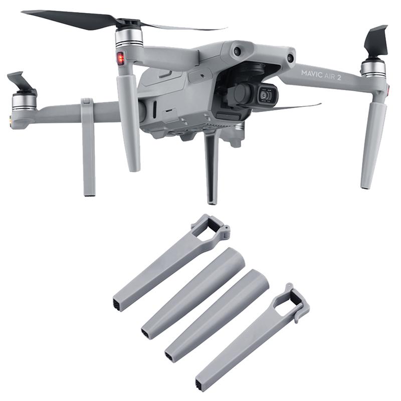 ArelTech Mavic Air 2 Landing Gear - Mavic Air 2 Uzatılmış İniş Takımı