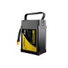 TATTU 16000mAh 44.4V 15C 12S1P Lipo Batarya