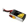 650 mAh 14.8V 75C 4S1P
