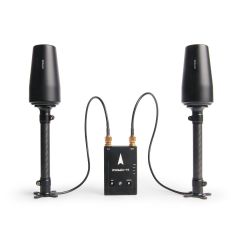 ?H-RTK Mosaic-H (Dual Antenna Heading)