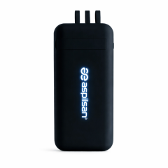 10.000Mah Powerbank