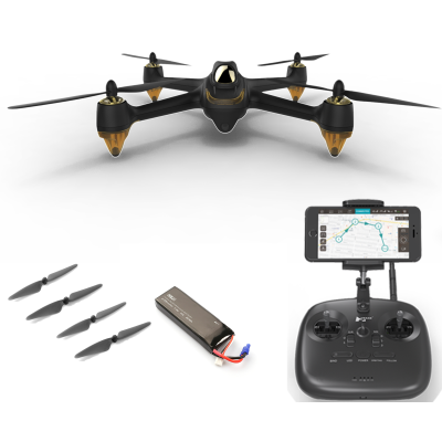 Hubsan H501A X4 Air Pro Advanced Fırçasız Drone - Hubsan