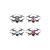 DJI Spark Sticker