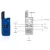Skydroid LS-01 Megafone Seti