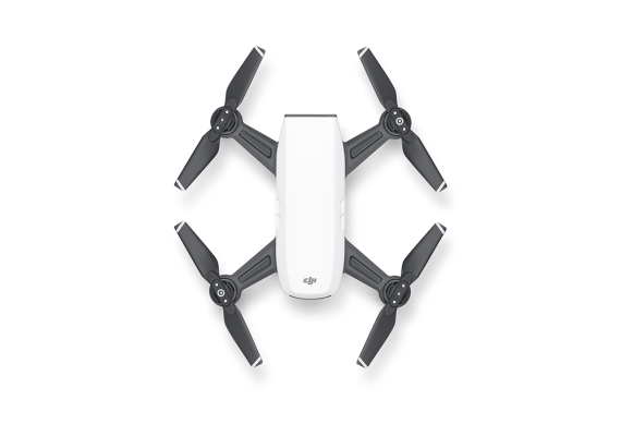 DJI Spark Kumandalı DJI Spark Kumandalı