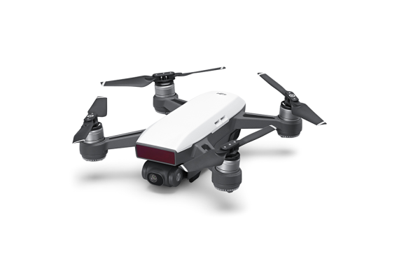DJI Spark Kumandalı DJI Spark Kumandalı