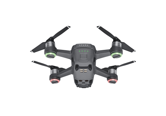 DJI Spark Kumandalı DJI Spark Kumandalı