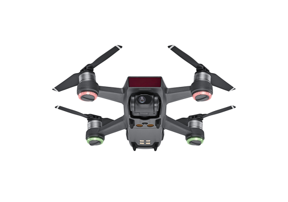 DJI Spark Kumandalı DJI Spark Kumandalı