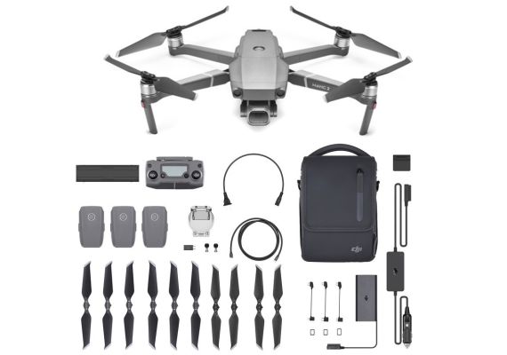 DJI Mavic 2 Pro