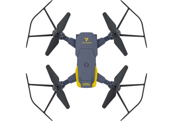 Corby CX014 Drone