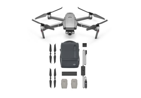 DJI Mavic 2 Zoom