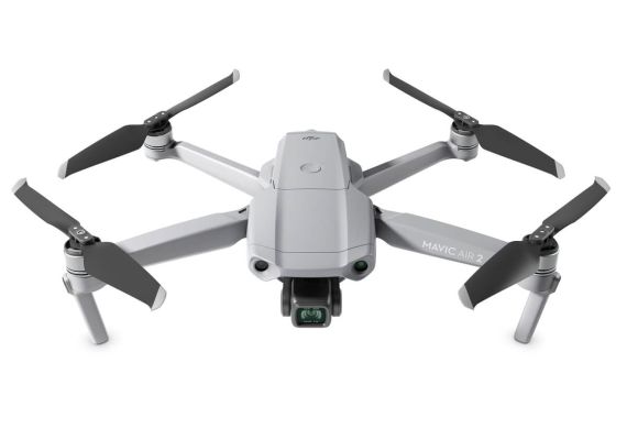 DJI Mavic Air 2