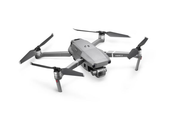 DJI Mavic 2 Pro
