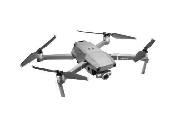 DJI Mavic 2 Zoom