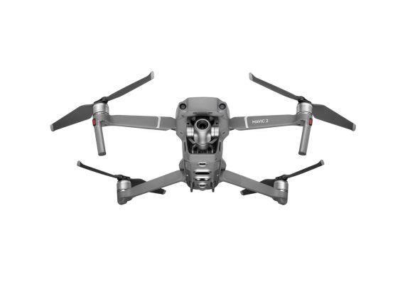 DJI Mavic 2 Zoom