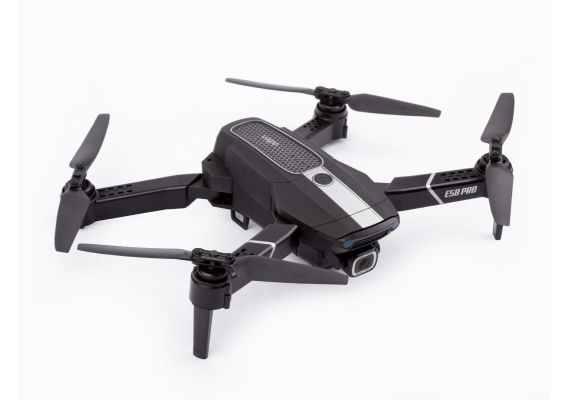 Aden E58 Pro 4K GPS'li Drone