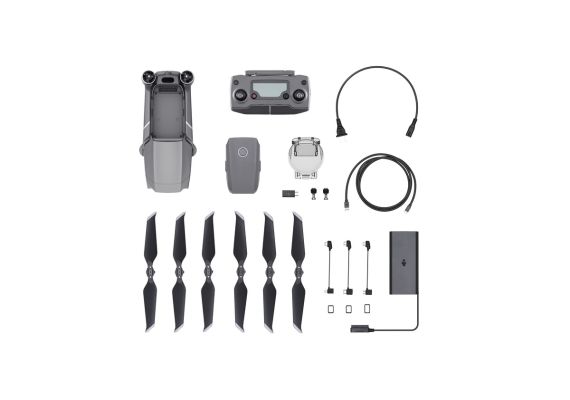 DJI Mavic 2 Pro