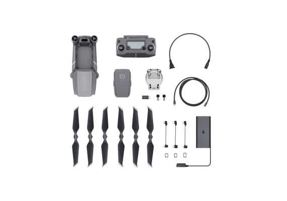 DJI Mavic 2 Zoom