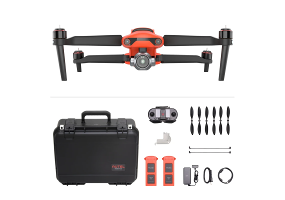 Autel EVO 2 Pro Rugged Bundle