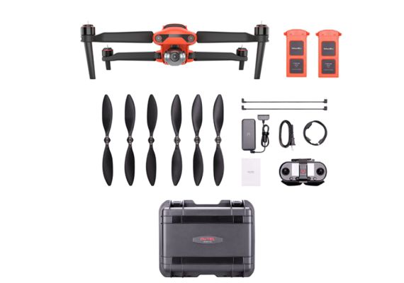 Autel Evo 2 Rugged Bundle