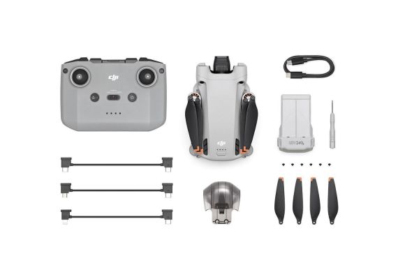 DJI Mini 3 Pro
