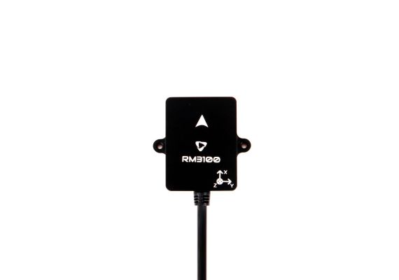 ​DroneCAN RM3100 Professional Grade Compass Pusula Modülü