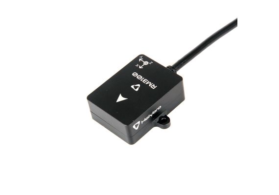 ​DroneCAN RM3100 Professional Grade Compass Pusula Modülü