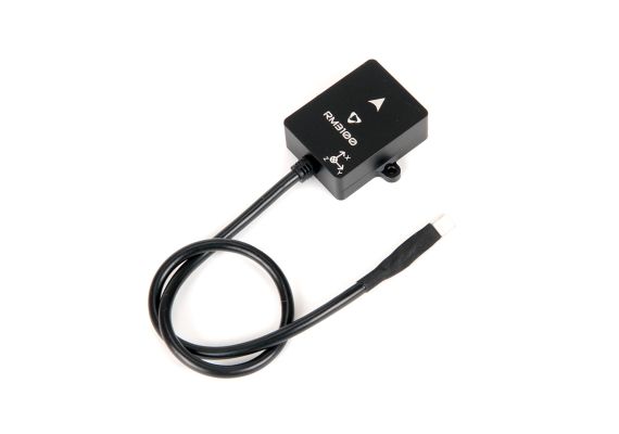 ​DroneCAN RM3100 Professional Grade Compass Pusula Modülü