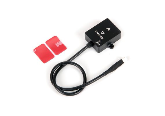 ​DroneCAN RM3100 Professional Grade Compass Pusula Modülü