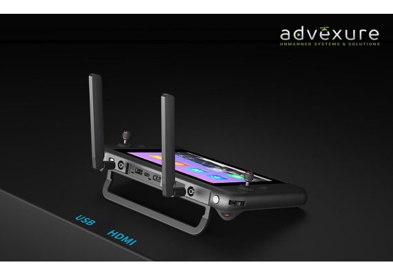 Autel Smart Controller