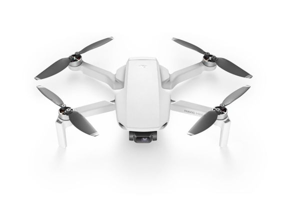 Mavic Mini - The Everyday FlyCam hubsan türkiye