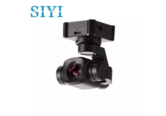 SIYI A8 Mini