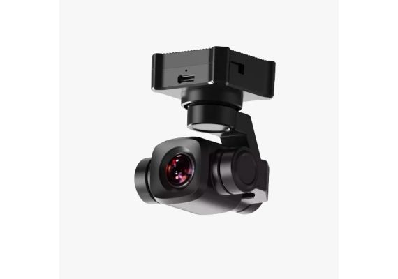 SIYI A8 Mini