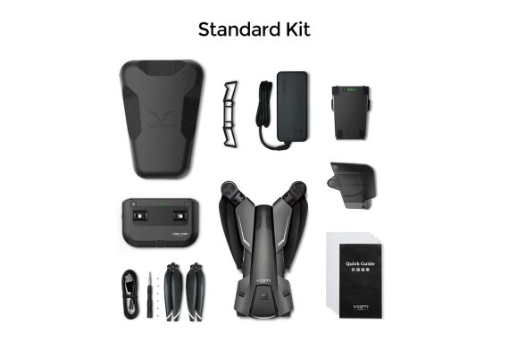 ZeroZero Robotics V-Coptr Falcon Drone