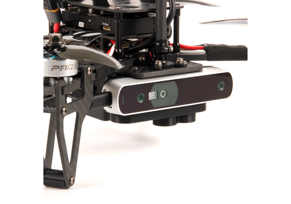 Holybro PX4 Vision Dev Kit V1.5