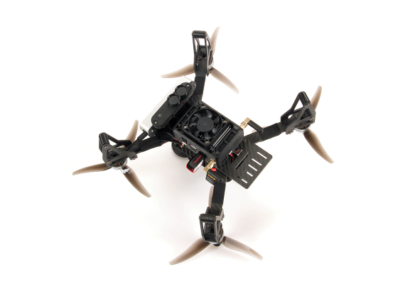 Holybro PX4 Vision Dev Kit V1.5