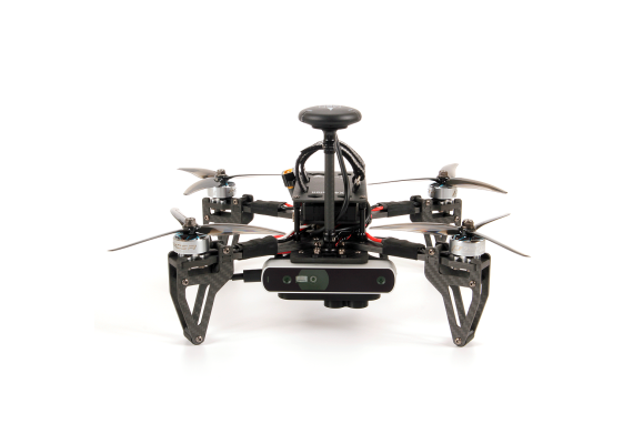 Holybro PX4 Vision Dev Kit V1.5