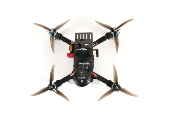 Holybro PX4 Vision Dev Kit V1.5