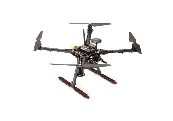 Holybro S500 v2 Development Kit w/ 433MHz Telemetry Radio Holybro S500 v2 Development Kit w/ 433MHz Telemetry Radio