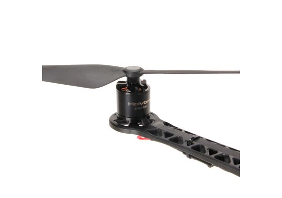 Holybro S500 v2 Development Kit w/ 433MHz Telemetry Radio Holybro S500 v2 Development Kit w/ 433MHz Telemetry Radio