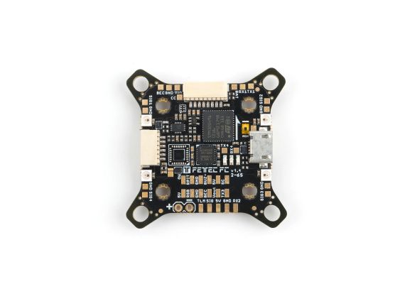 ​Holybro FETtec FC G4 v1.7