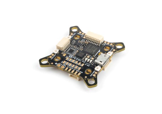 ​Holybro FETtec FC G4 v1.7