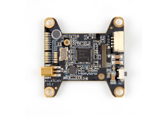 Holybro Atlatl HV V2