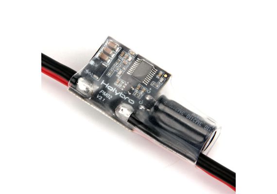 Holybro PM PM02 V3 12S Power Module​​Holybro PM PM02 V3 12S Power Module​​