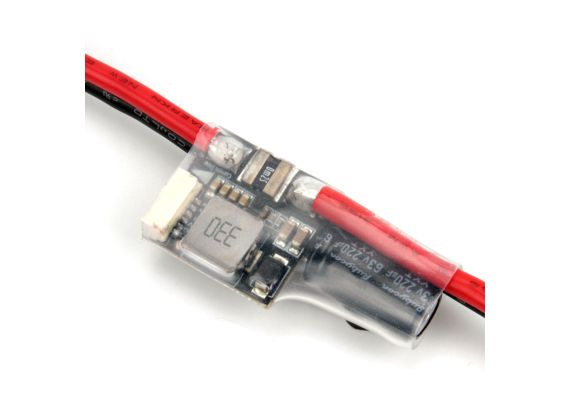 Holybro PM PM02 V3 12S Power Module​​Holybro PM PM02 V3 12S Power Module​​