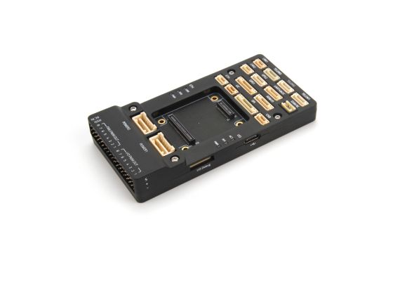 Holybro Pixhawk Standard Baseboard