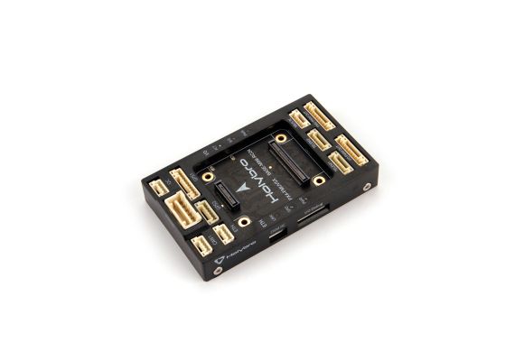Holybro Pixhawk Mini BaseboardHolybro Pixhawk Mini Baseboard