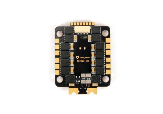 Tekko32 F4 4in1 50A ESC